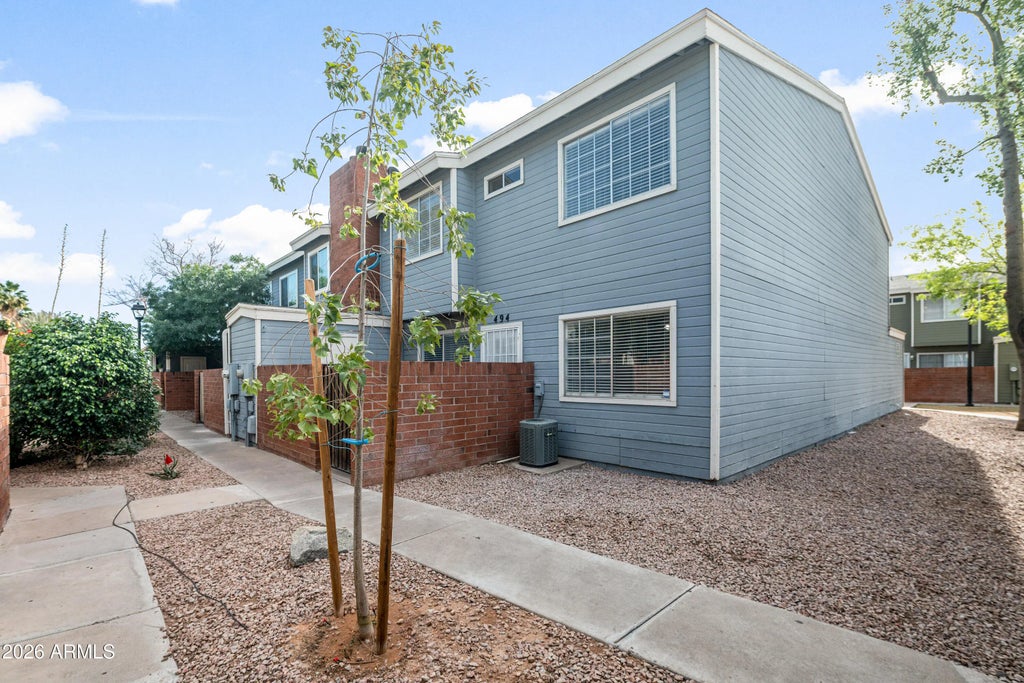 2301 E University Drive (unit 494), Mesa