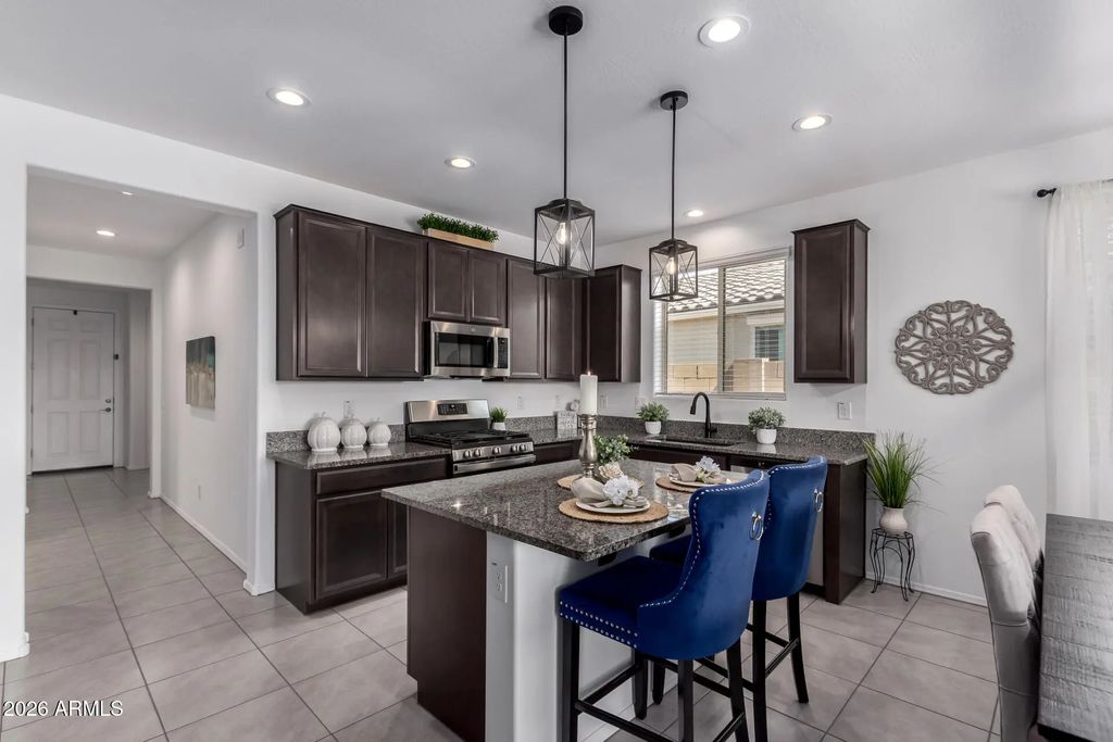 40385 W Haley Drive, Maricopa