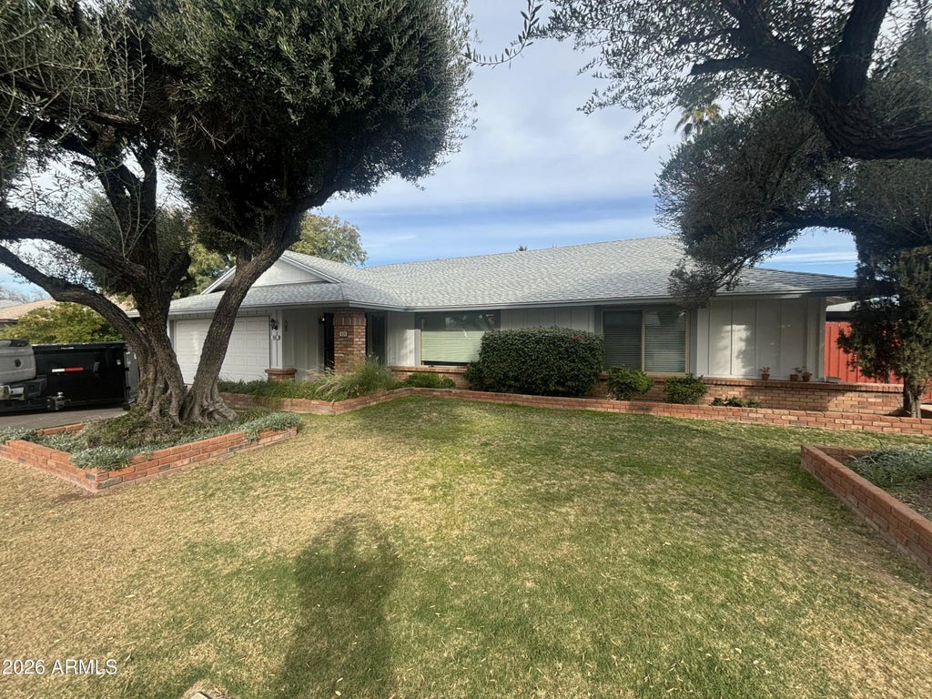 826 W Keating Avenue, Mesa