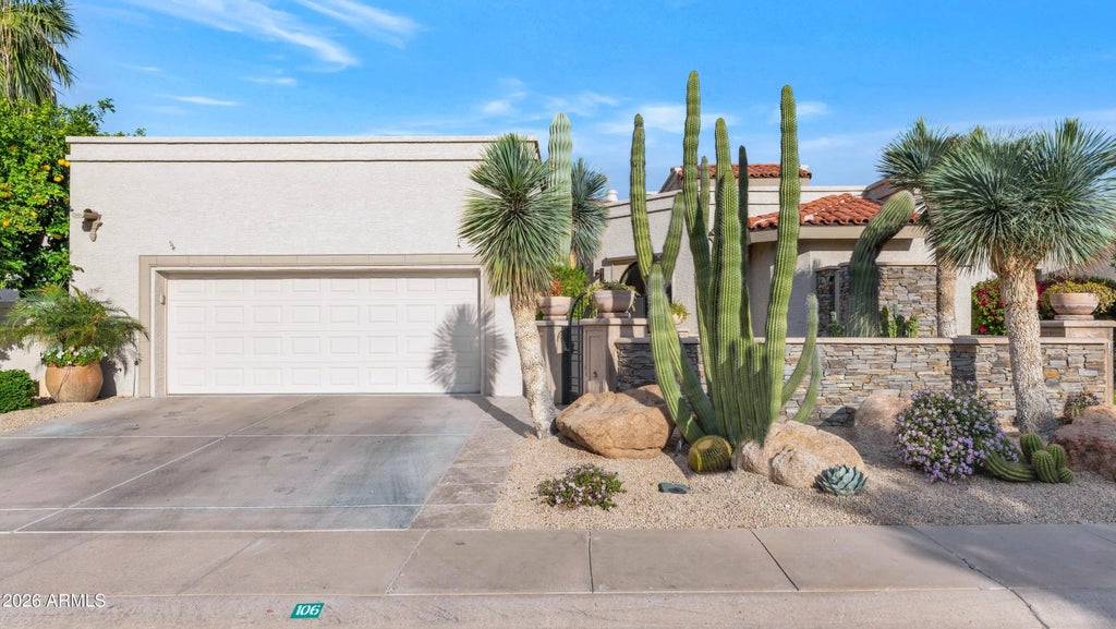8638 N 84th Street, Scottsdale
