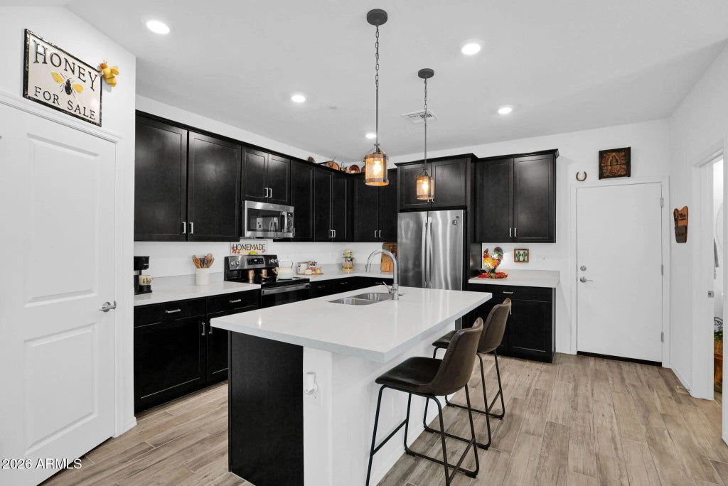 1917 E Hampton Lane (unit 111), Gilbert