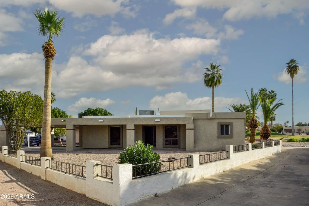 2529 N Doral Circle, Mesa