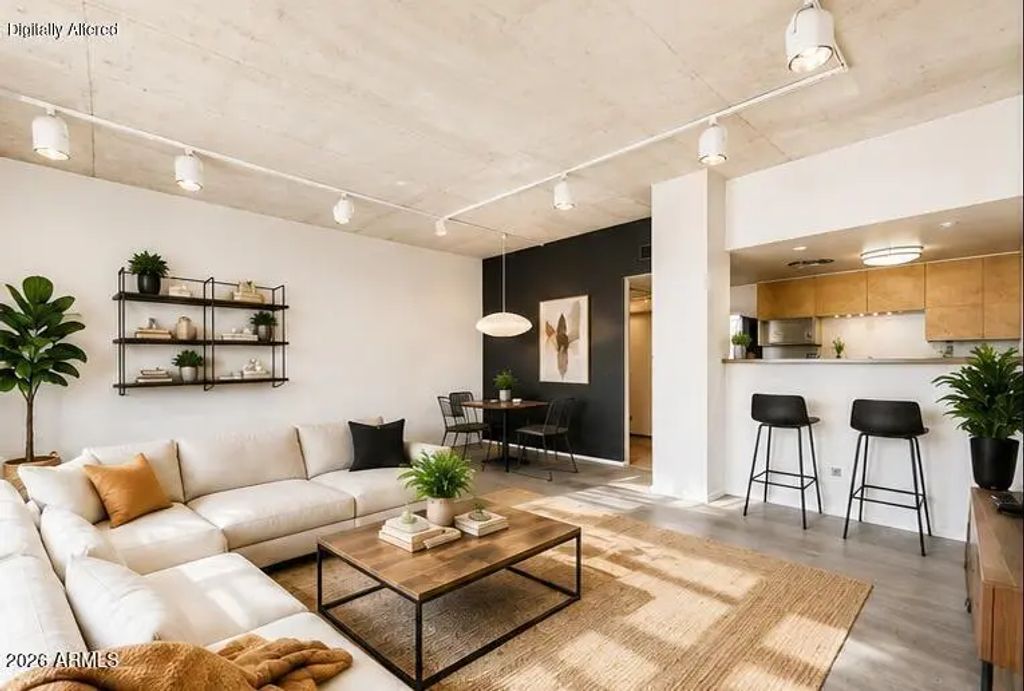 207 W Clarendon Avenue (unit 3h), Phoenix
