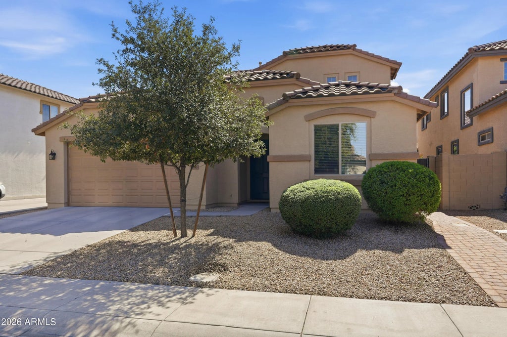 1695 W Pelican Drive, Chandler