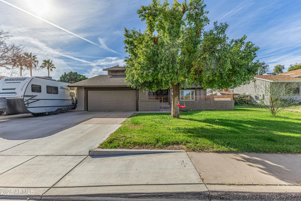 108 N Terrace Road, Chandler