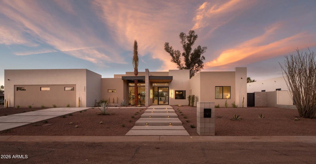 6602 E Aster Drive, Scottsdale