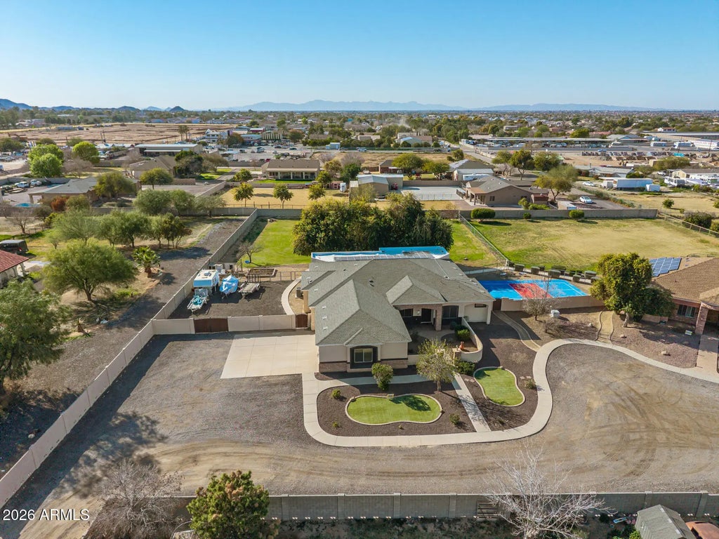 25624 S 185th Place, Queen Creek