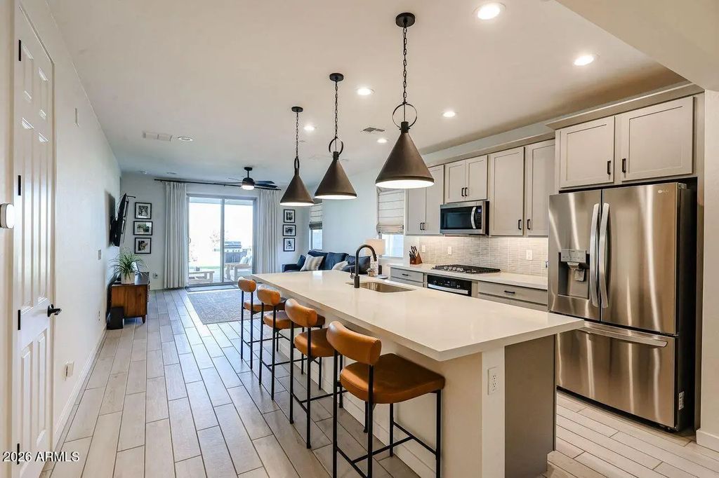 13594 W Shifting Sands Drive, Peoria