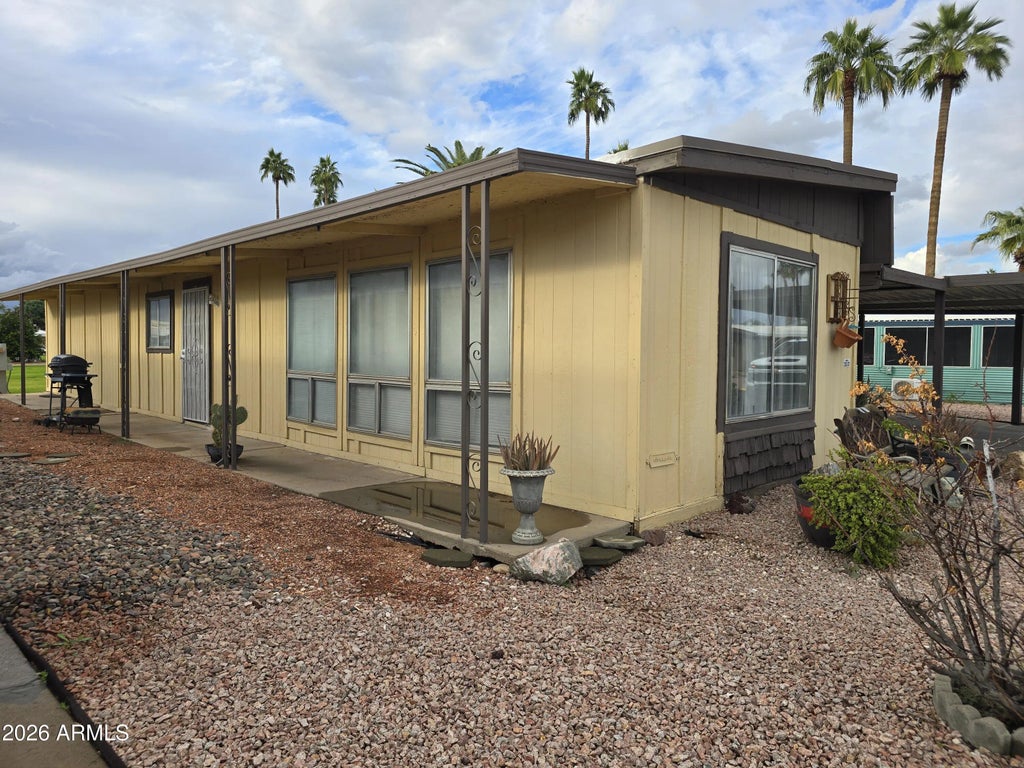428 N 68th Avenue (unit 233), Phoenix