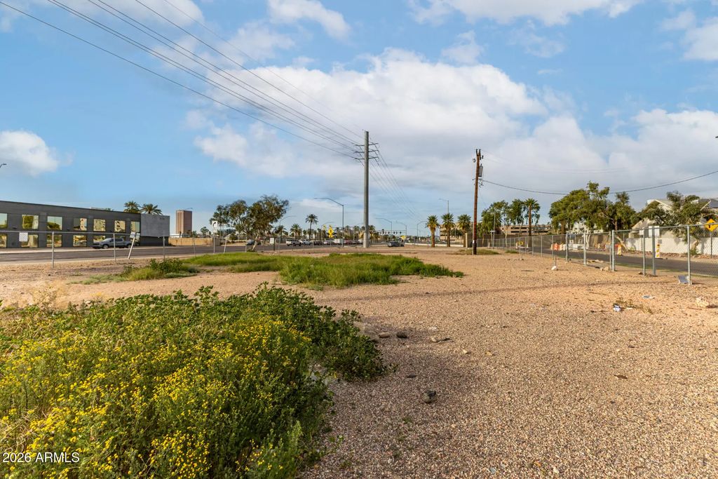 1125 N 7th Street (unit -), Phoenix