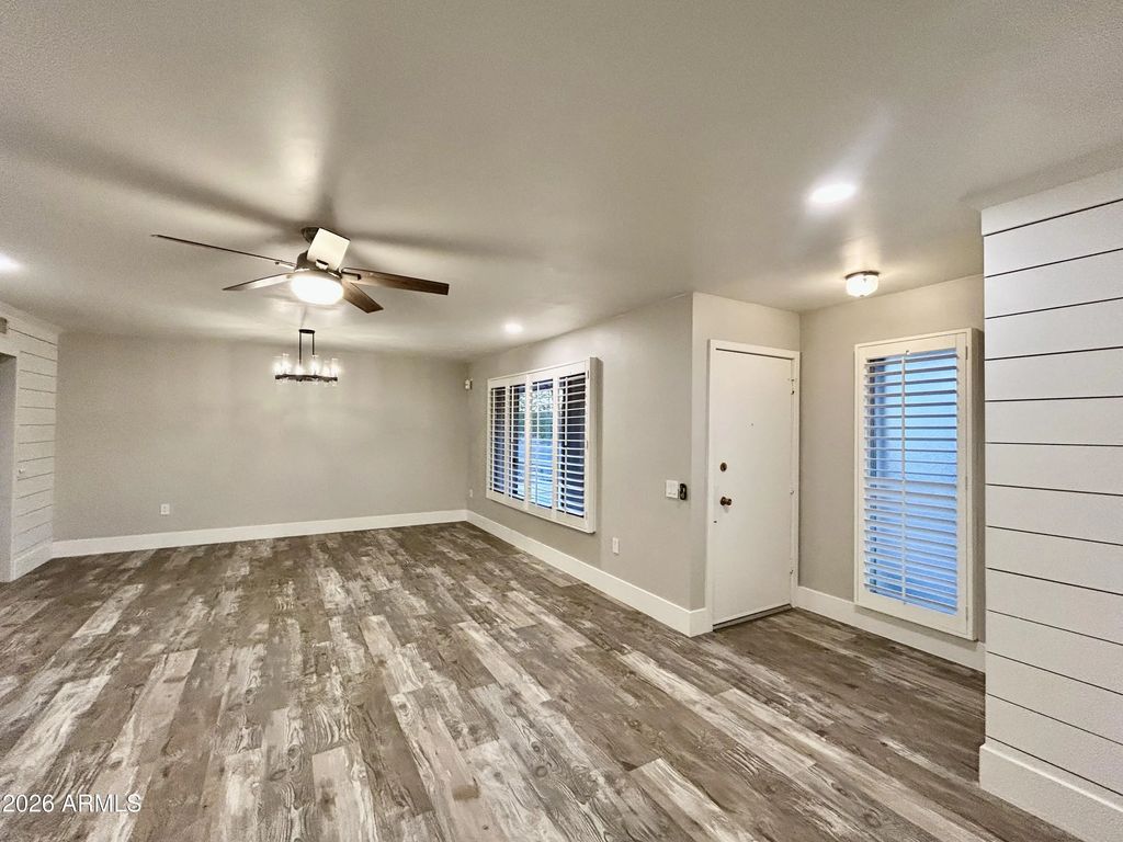 9831 W Wrangler Drive, Sun City