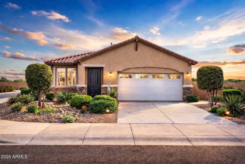 1711 W Satinwood Drive, Phoenix