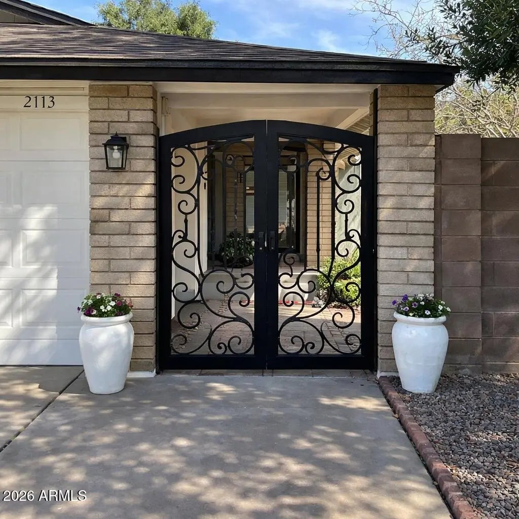2113 N Central Drive, Chandler
