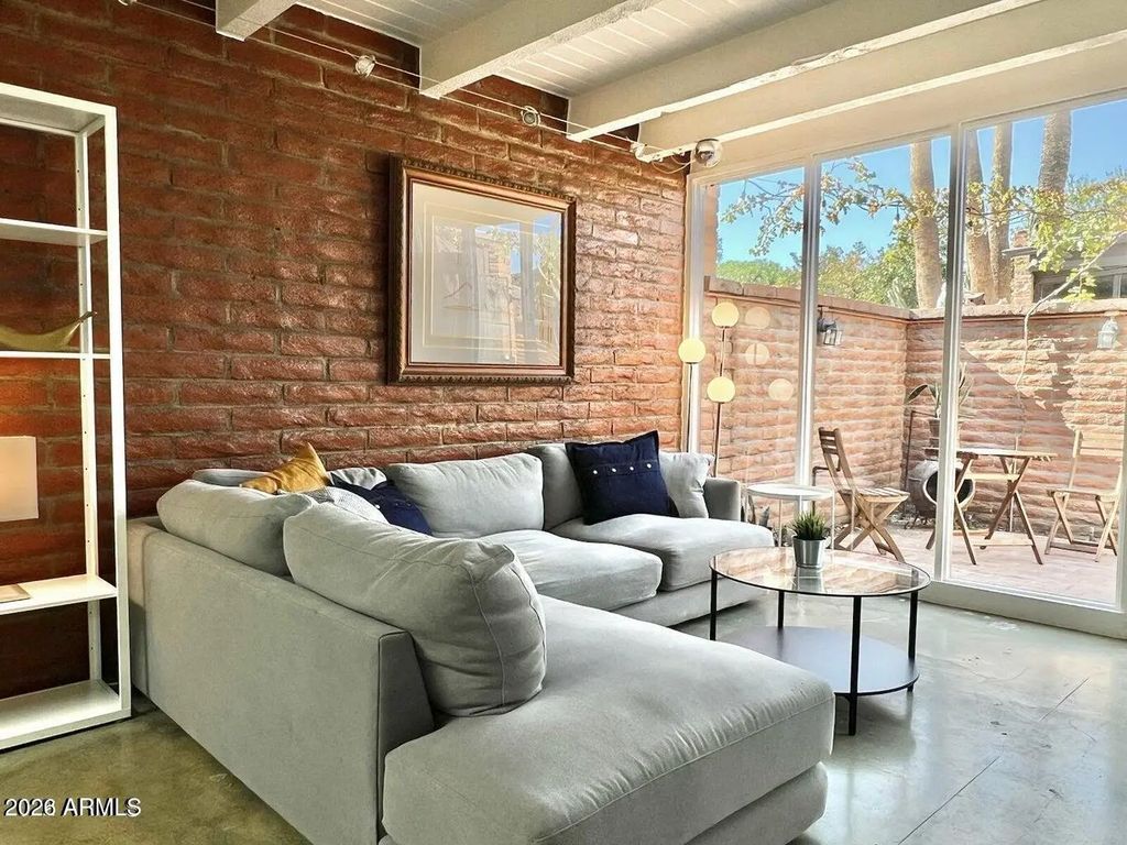 3022 N 32nd Street (unit 51), Phoenix