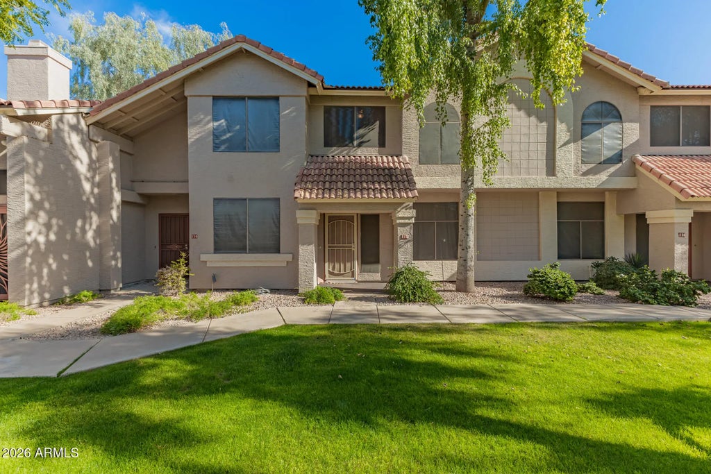 500 N Roosevelt Avenue (unit 115), Chandler