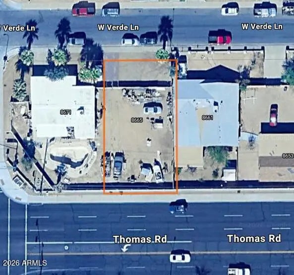 Photo of Listing #6981709