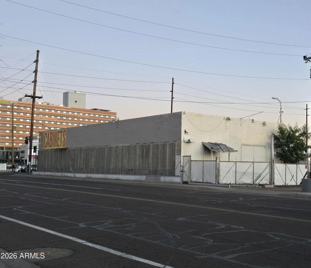 918 N 24th Street, Phoenix