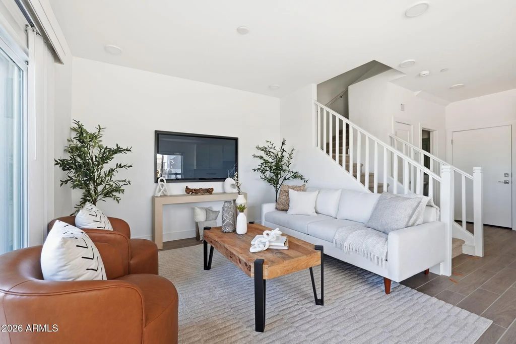8137 E Brown Road (unit 117), Mesa