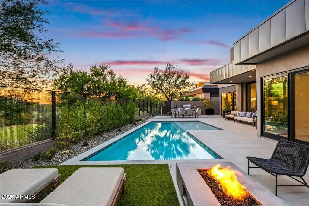 37200 N Cave Creek Road (unit 1019), Scottsdale