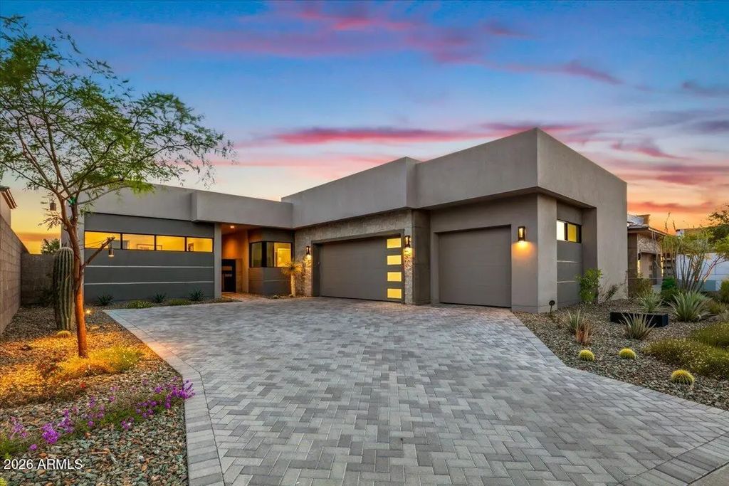 37200 N Cave Creek Road (unit 1019), Scottsdale