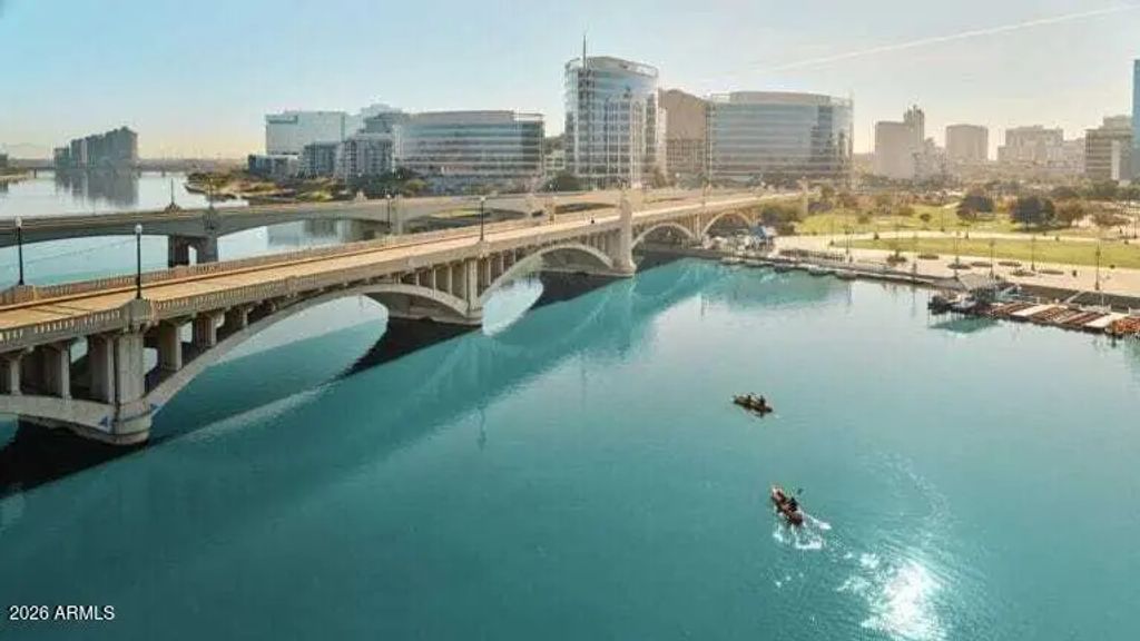 425 W Rio Salado Parkway (unit 101), Tempe