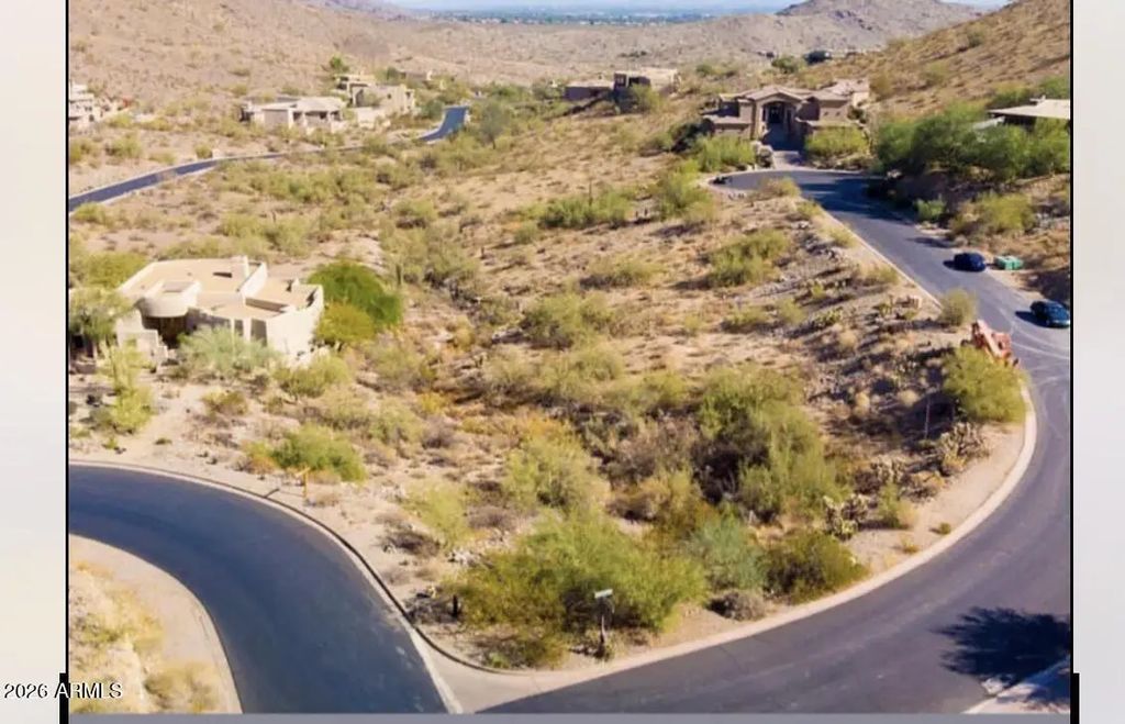 1820 E Rocky Slope Drive (unit 33), Phoenix