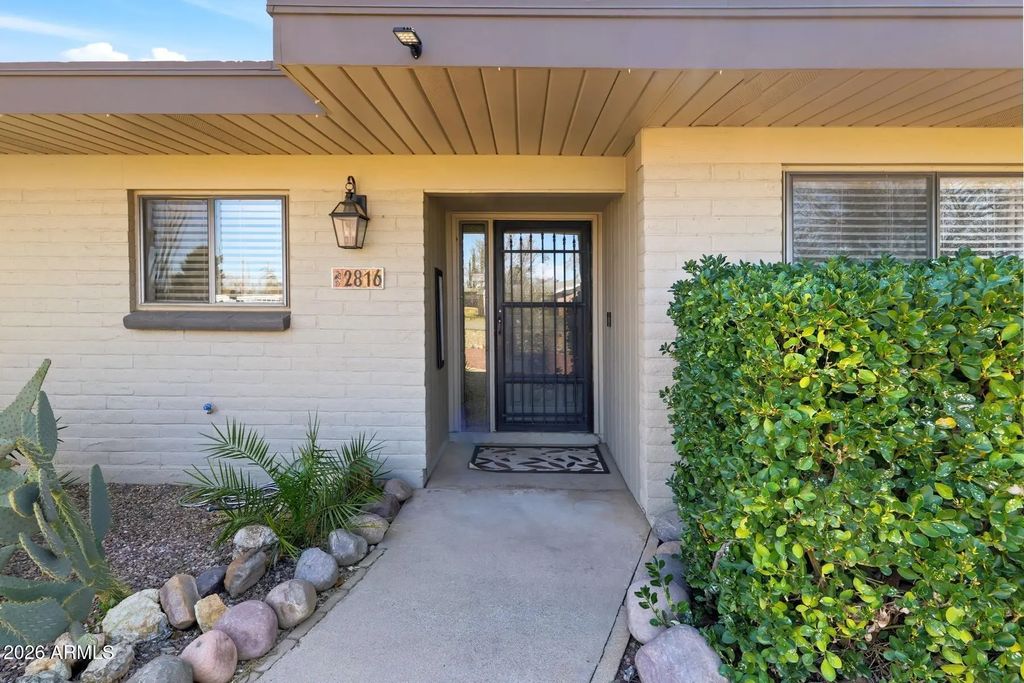 2816 Calle Parkway, Sierra Vista