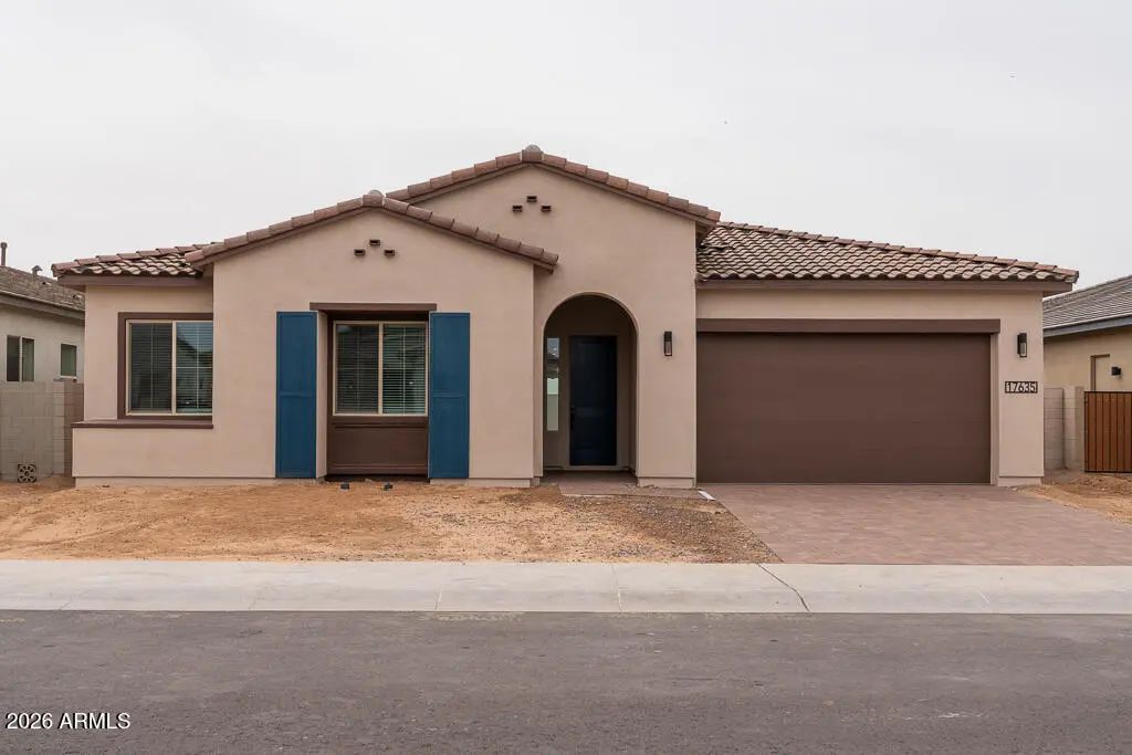 17635 W Highland Avenue, Goodyear