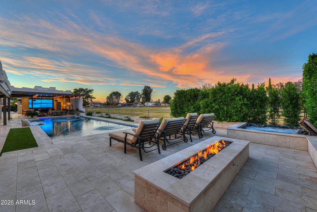 21837 S 156th Street, Gilbert