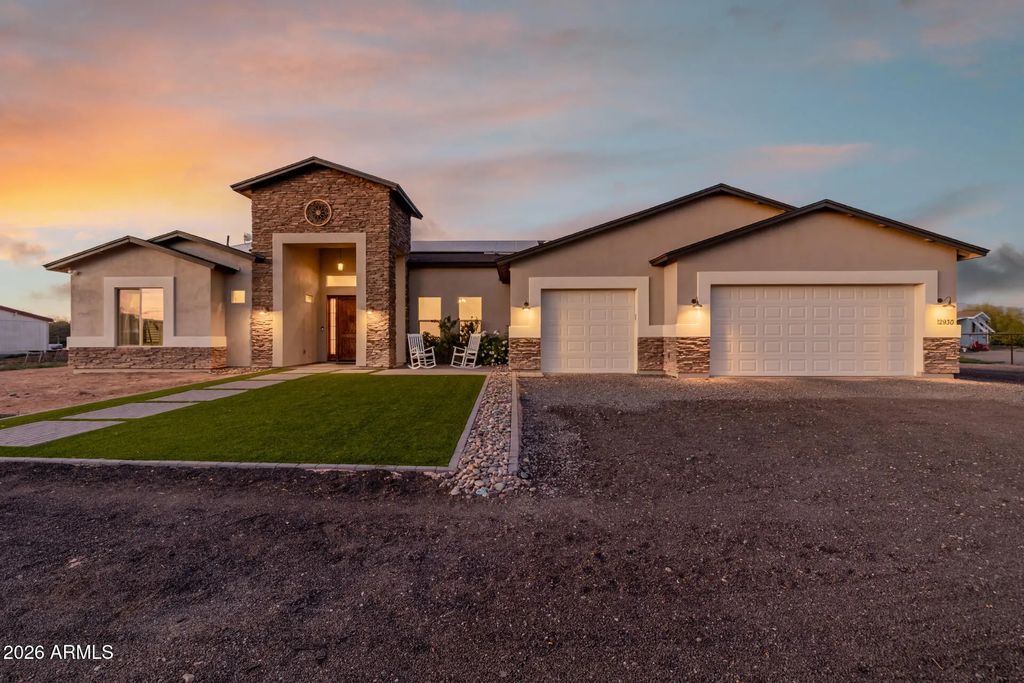 22930 E Galveston Street, Mesa