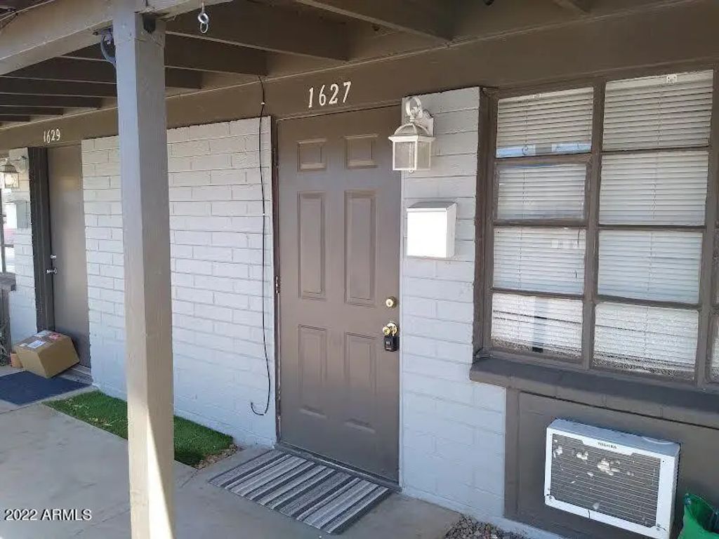1627 E Pinchot Avenue, Phoenix