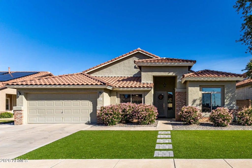 6670 W Del Rio Street, Chandler