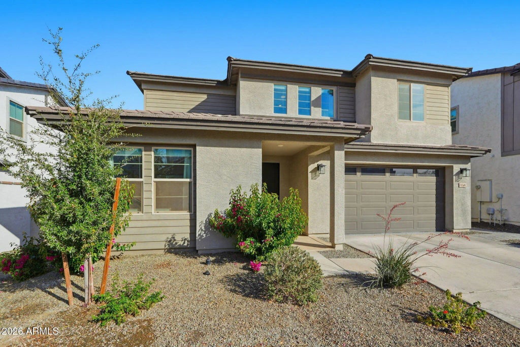9240 E Sequence Avenue, Mesa