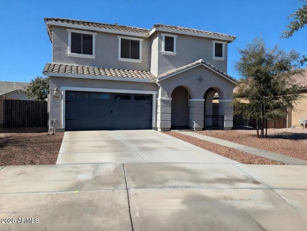 23444 S 212th Way, Queen Creek