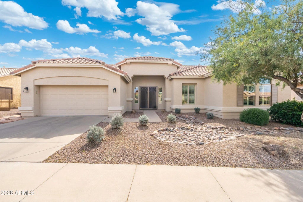 4735 E Azalea Drive, Gilbert