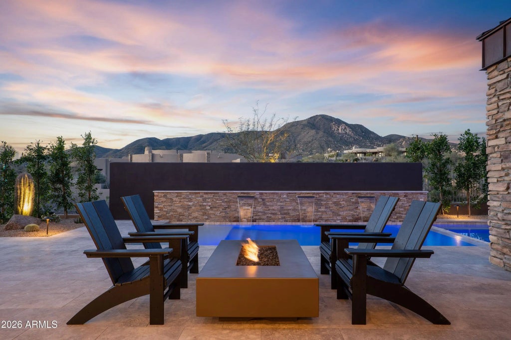 10962 E Old Trails Road, Scottsdale