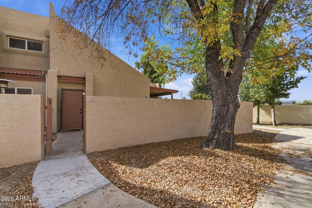 4218 W Boca Raton Road, Phoenix