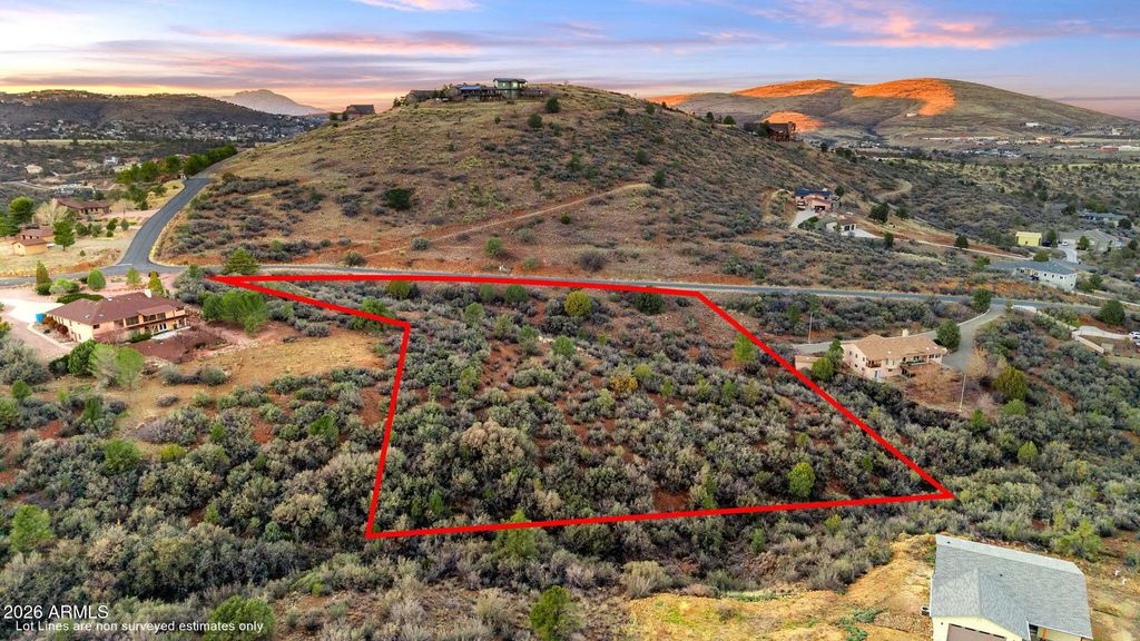 655 N Fitzmaurice Drive (unit 26), Prescott