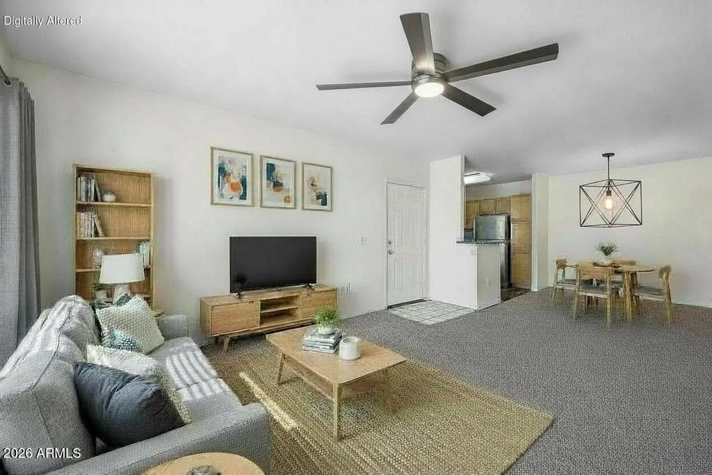 1295 N Ash Street (unit Apt 617), Gilbert