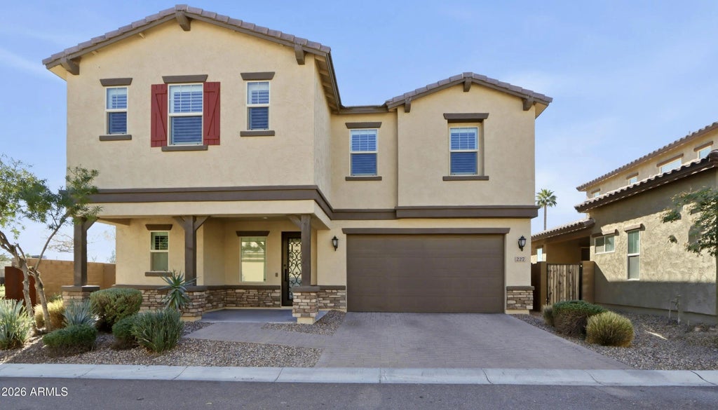 227 E Beatryce Street, Tempe