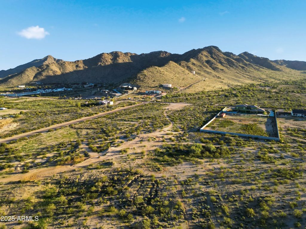 Xx136flot4 N Wildhorse Road (unit 4), Queen Creek