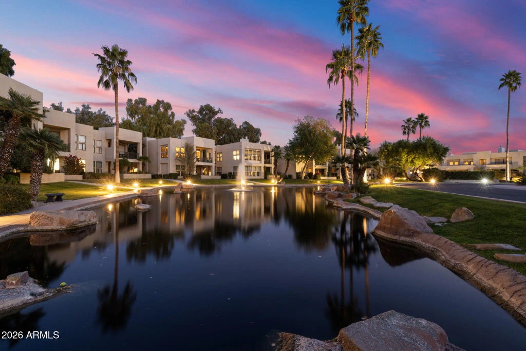 7700 E Gainey Ranch Road E (unit 217), Scottsdale