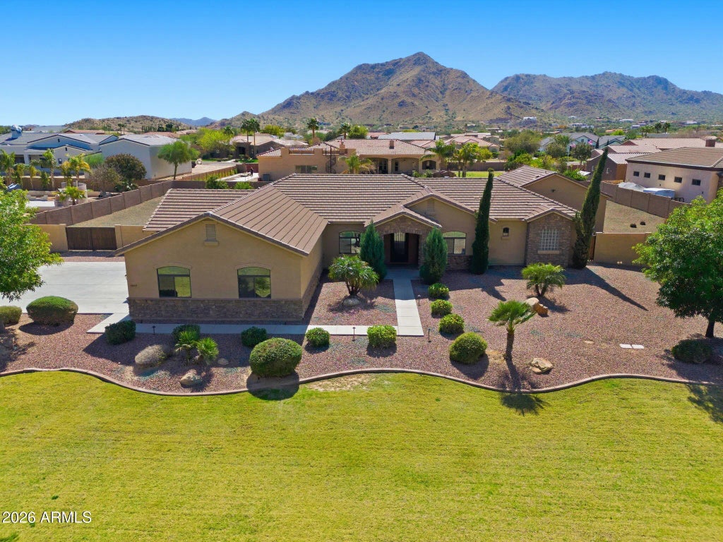 5643 W Rock Court, San Tan Valley
