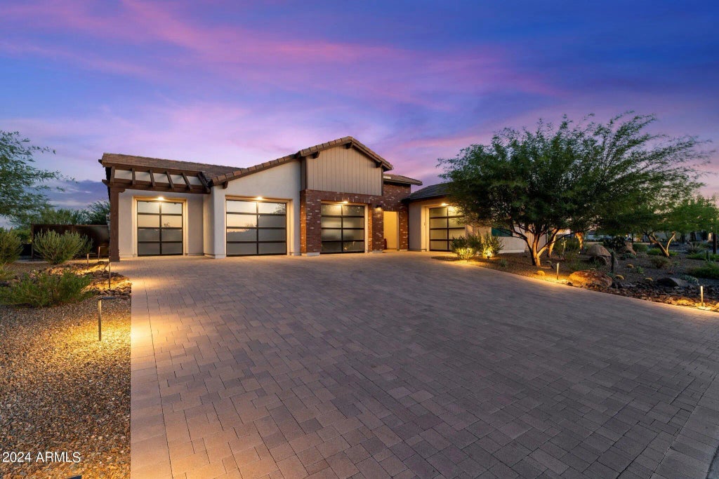 4050 Miners Spring Way, Wickenburg