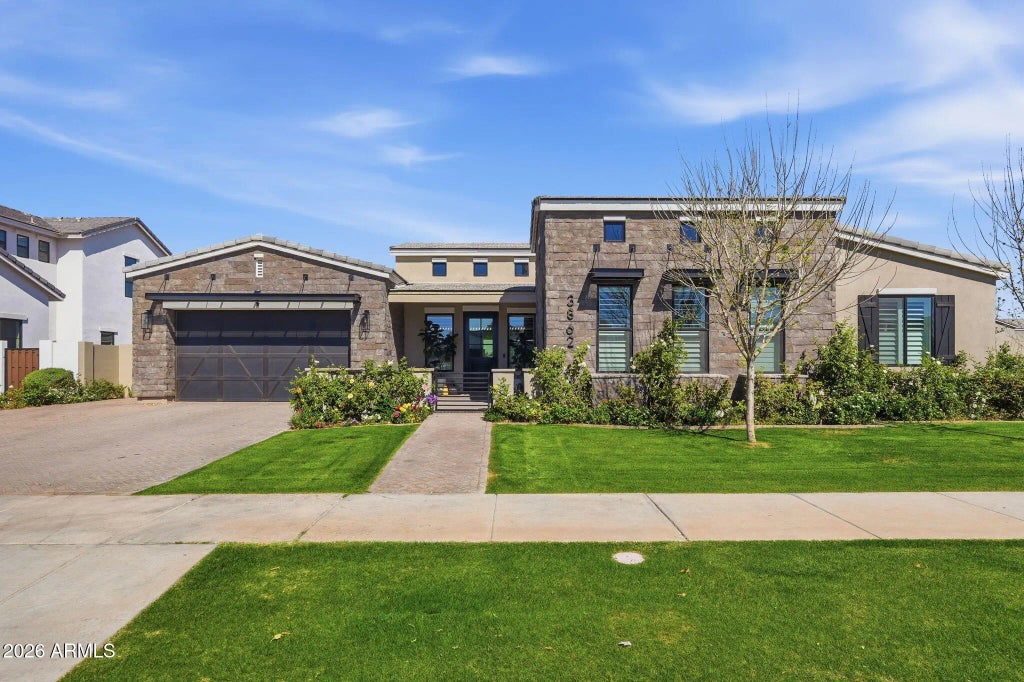 3862 E Bloomfield Parkway, Gilbert