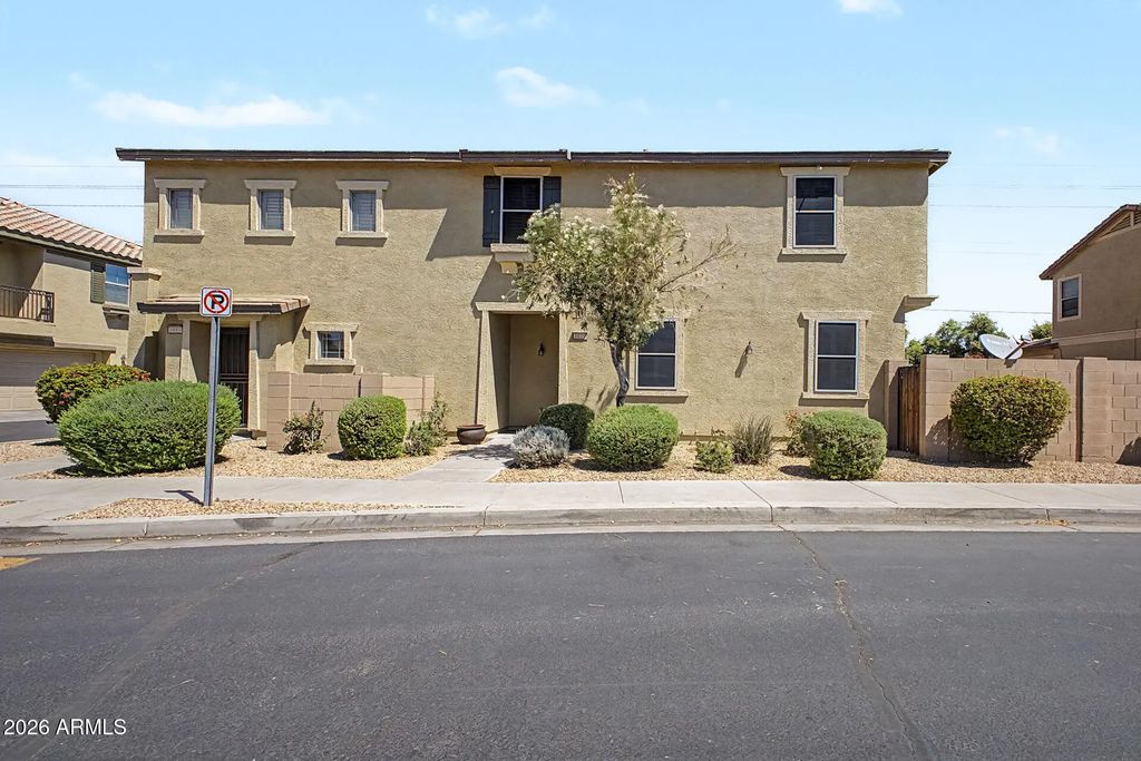 1519 N 80th Drive, Phoenix