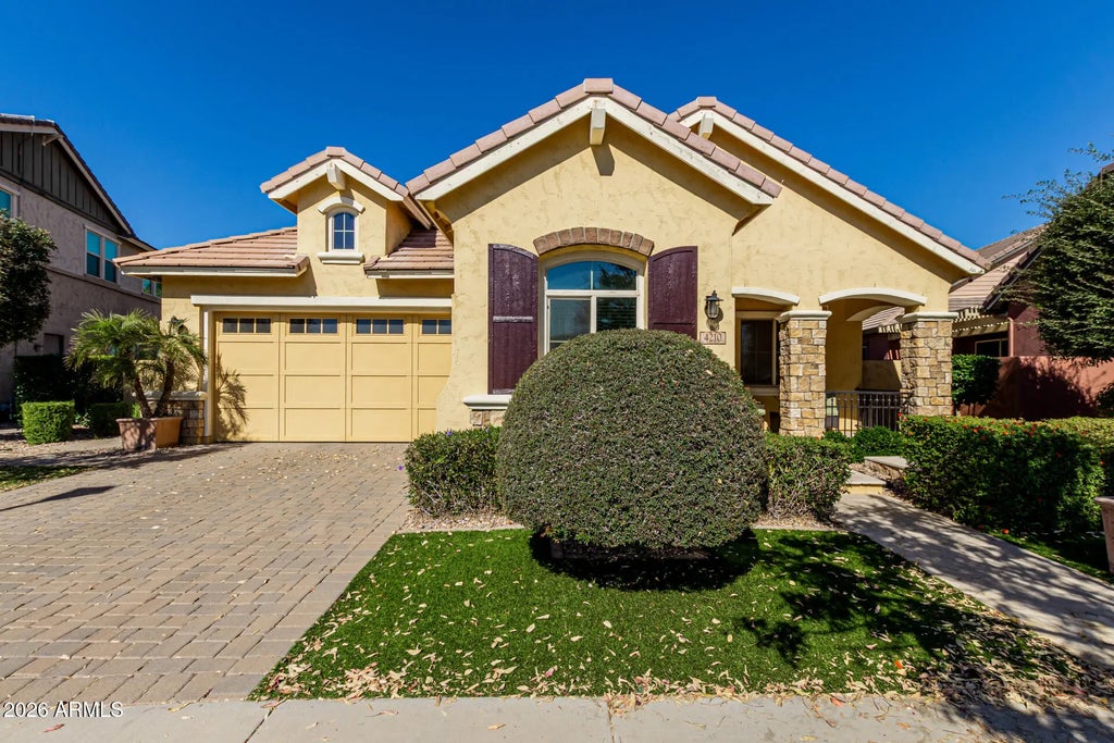 4210 E Dwayne Street, Gilbert