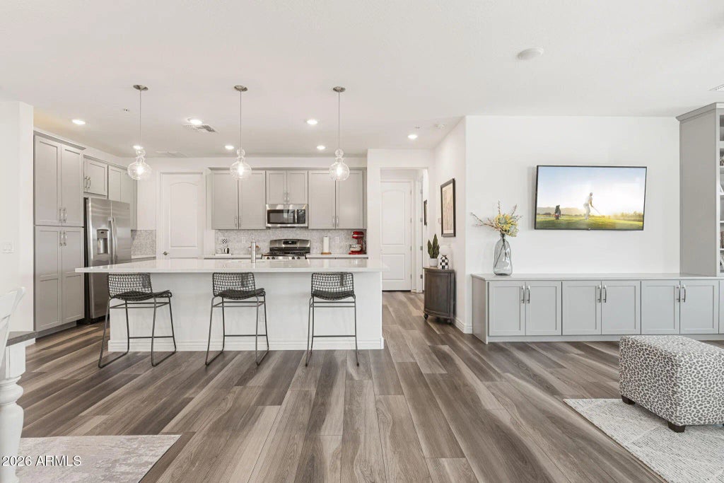 5100 E Rancho Paloma Drive (unit 2066), Cave Creek