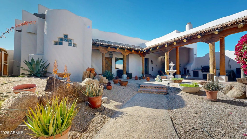 6446 E Trailridge Circle (unit 67), Mesa