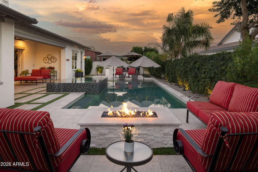 3405 E Bloomfield Parkway, Gilbert